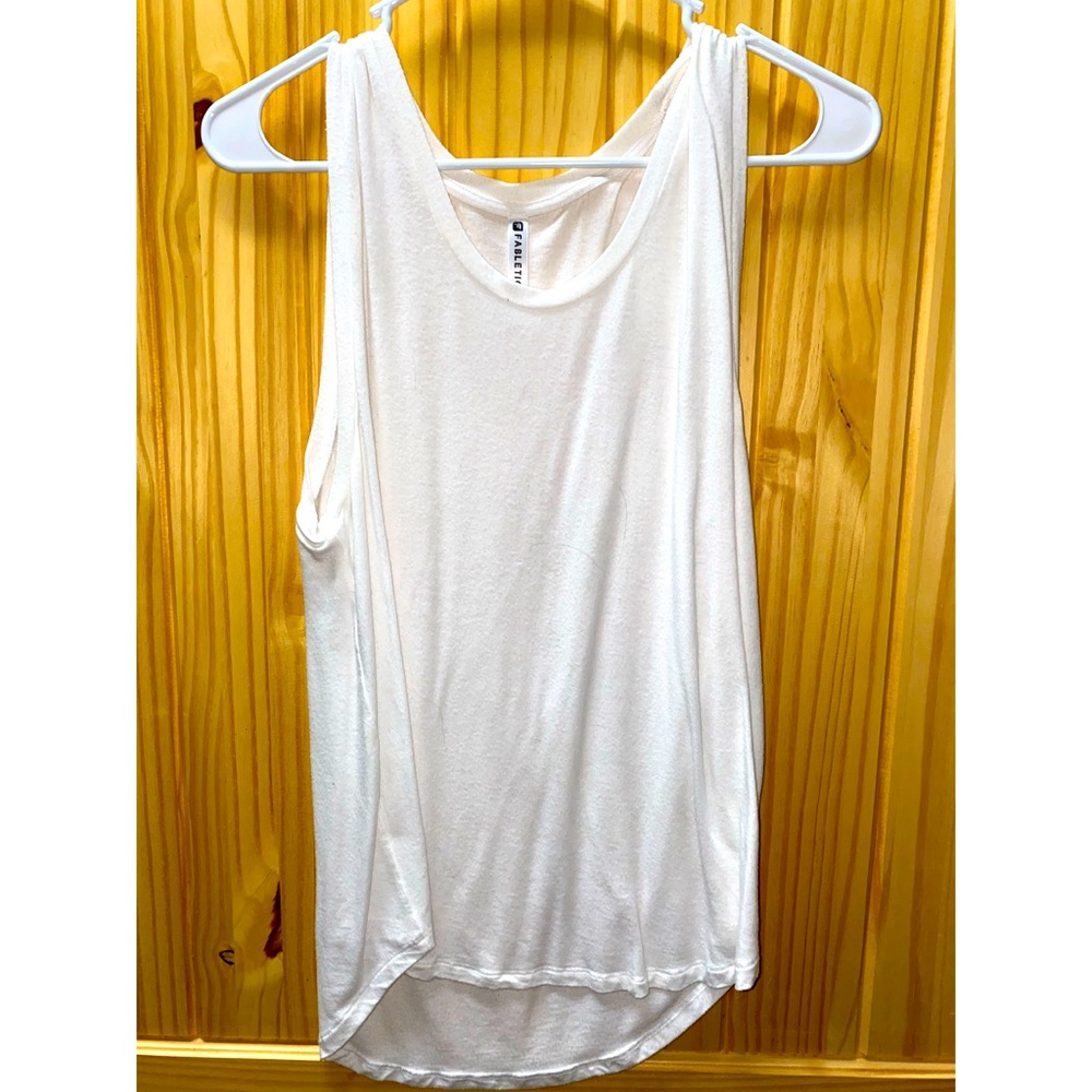 Fabletics tank